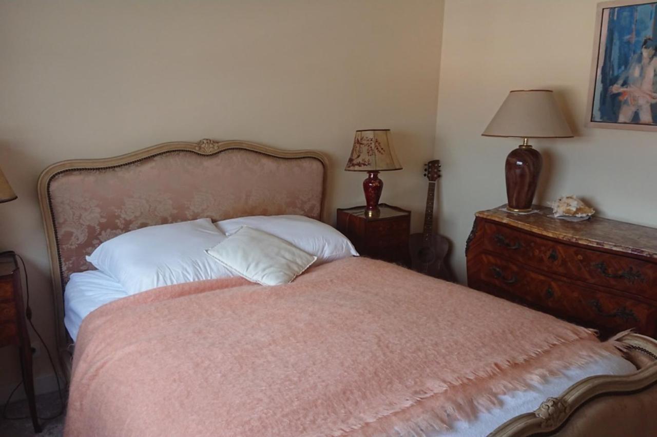 Apartamento Spacious 70 M Flat With Balcony And Sea View!